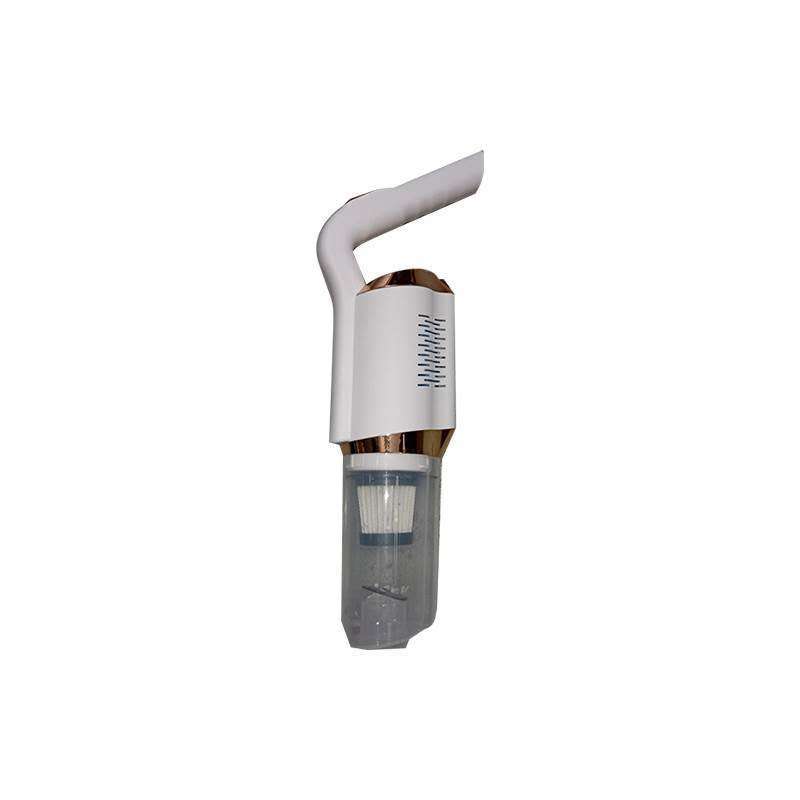 7500pa Wireless vacuum cleaner, fast charge, one button dust dump, large capacity lithium battery