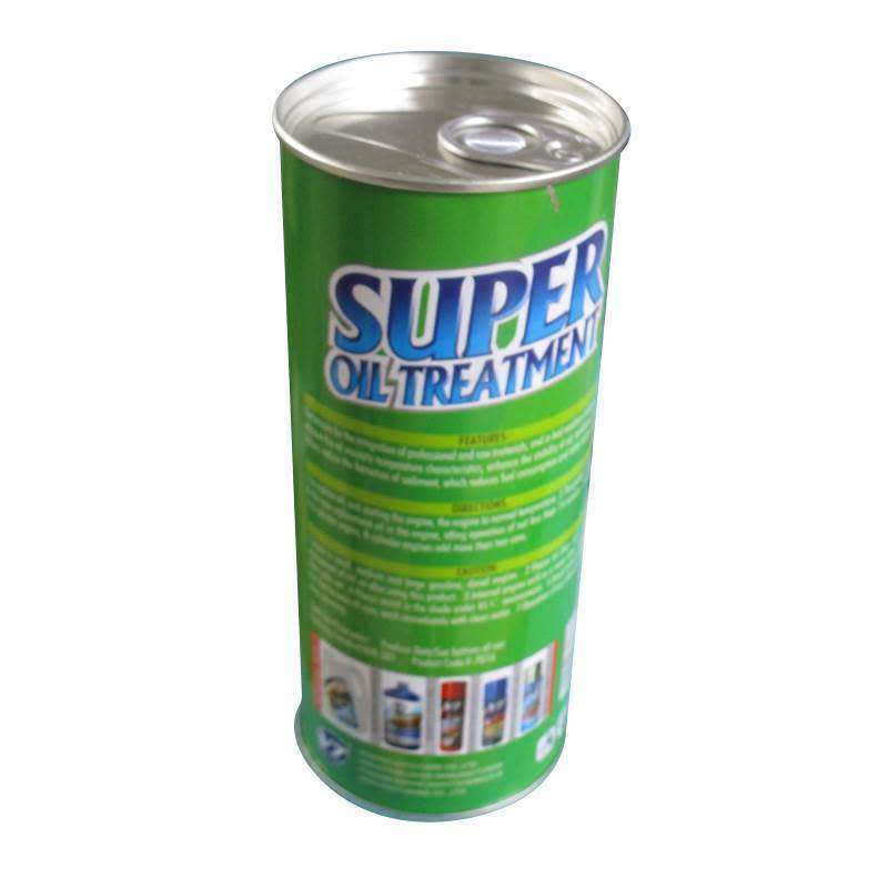 V7 Expect Super Oil Treatment & Stabilizer Engine Oil - 450ml