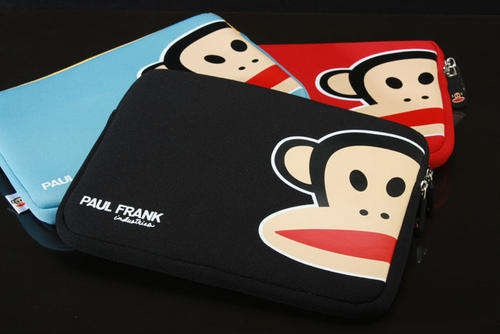 High Quailty Soft Sleeve Case Pouch Cover For iPad series & 10 inch laptop