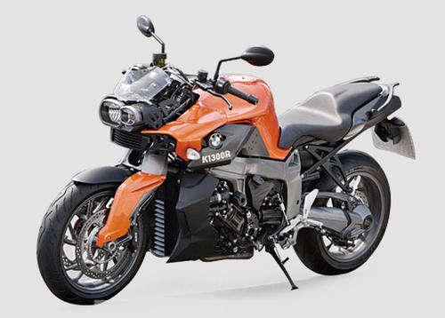 BMW 1300R 1:12 Motor model can't remove only orange color for Adult collection + Free Shipping