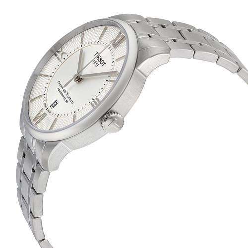 TISSOT | CHEMIN DES TOURELLES | POWERMATIC 80 |  AUTOMATIC | NEW | R12000 | LAST ONE LEFT!