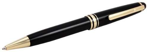 Montblanc - Meisterstuck - Classique Ballpoint Pen