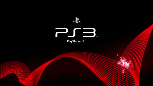 PS3 - Playstation 3 Ultimate Bundle - Slim 500GB