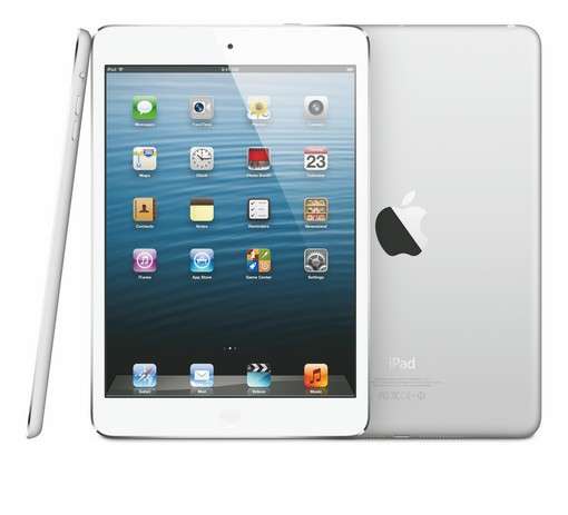 APPLE | IPAD4 | 32GB | WHITE | WIFI + LTE