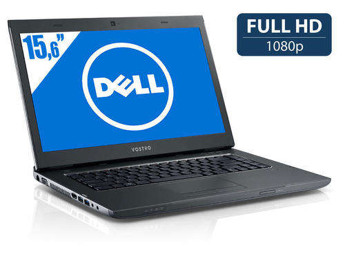 DELL VOSTRO 3560 - HD LED RADEON GFX - i7 - 8GB - 1TB HYBRID - WARRANTY