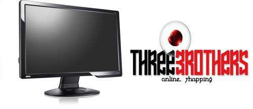 Late Entry! | BenQ | 24" | 2MS | 1080p | Monitor