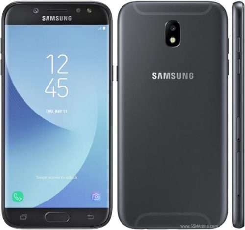 Black 2017 Samsung Galaxy J5 Pro (new in sealed box)