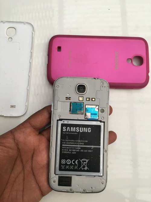 Samsung Galaxy s4