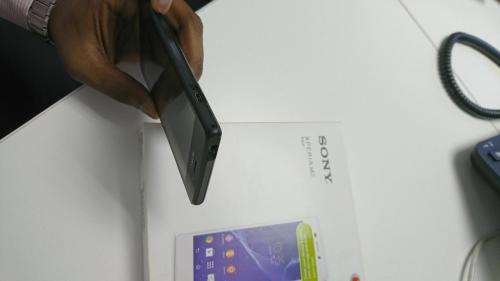 Sony Xperia M2 Aqua