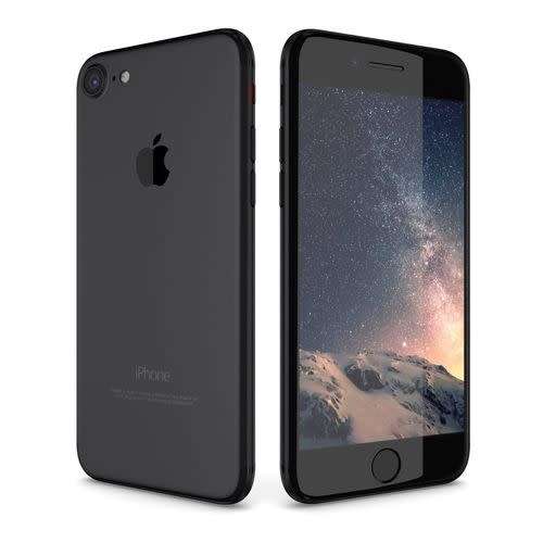 iPhone 7 32GB black - EXCELLENT CONDITION!!!