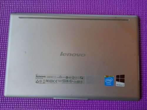 Lenovo IdeaPad Miix 10 2in1 Tablet & PC