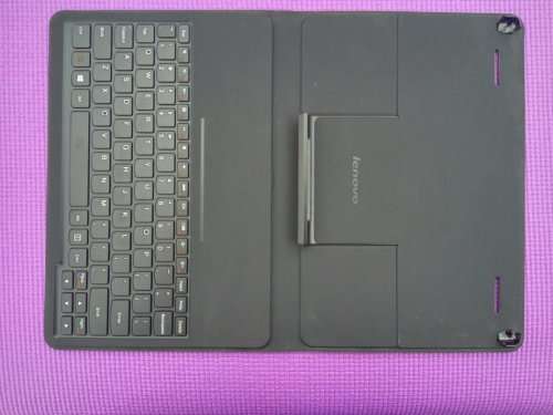 Lenovo IdeaPad Miix 10 2in1 Tablet & PC
