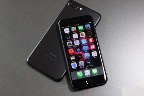 iPhone 7 PLUS - EXCELLENT CONDITION!!!