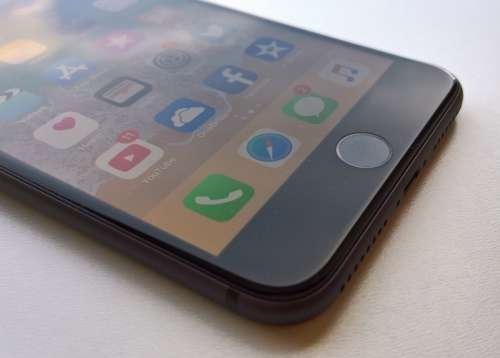 iPhone 8 - 64GB - BRAND NEW CONDITION