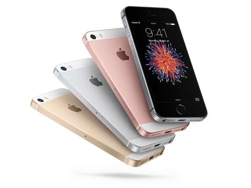 iPhone SE - BRAND NEW CONDITION!!!