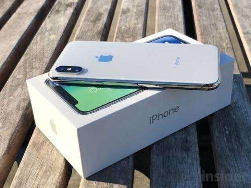 iPhone X 64GB