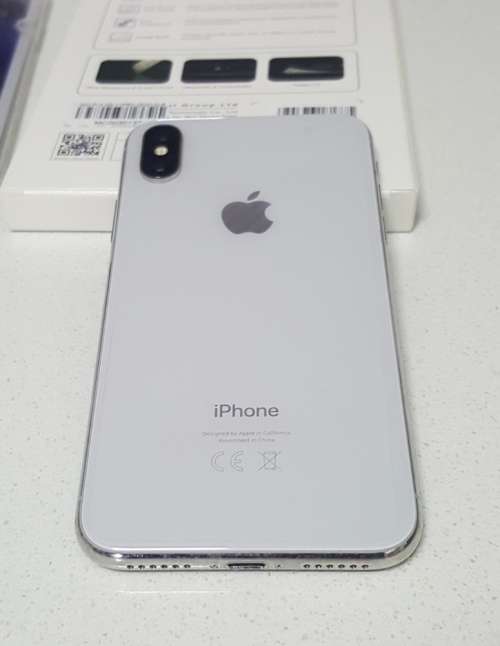 iPhone X 64GB