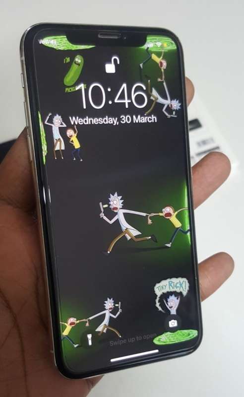 iPhone X 64GB