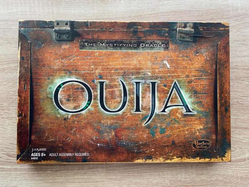 Ouija Board