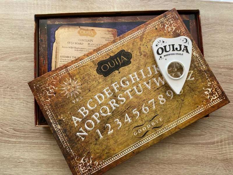 Ouija Board