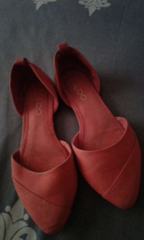 Aldo women shoes
