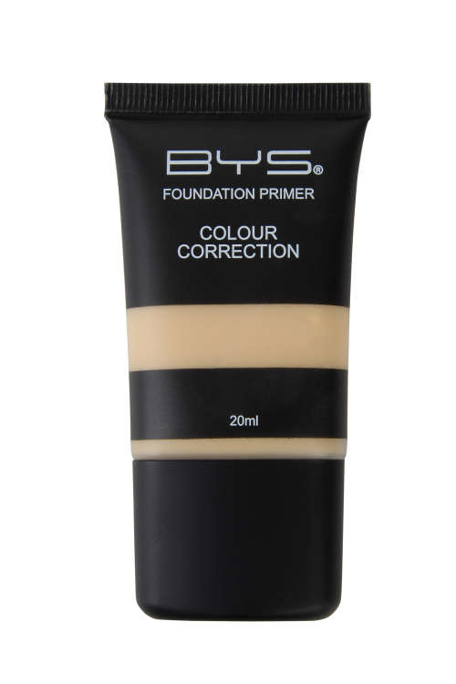 BYS COSMETICS FOUNDATION PRIMER
