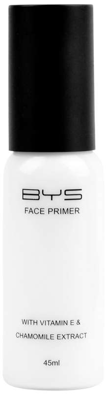 BYS COSMETICS Face Primer with Vitamin E