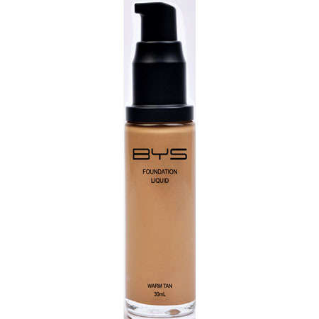 BYS COSMETICS Liquid Foundation