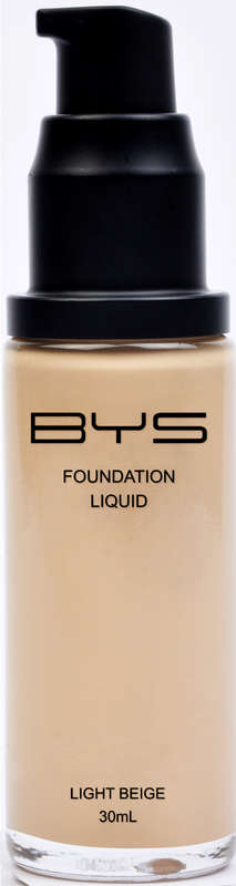 BYS COSMETICS Liquid Foundation