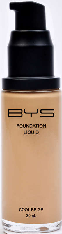 BYS COSMETICS Liquid Foundation