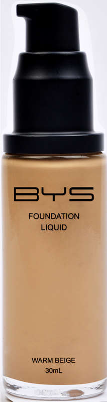 BYS COSMETICS Liquid Foundation
