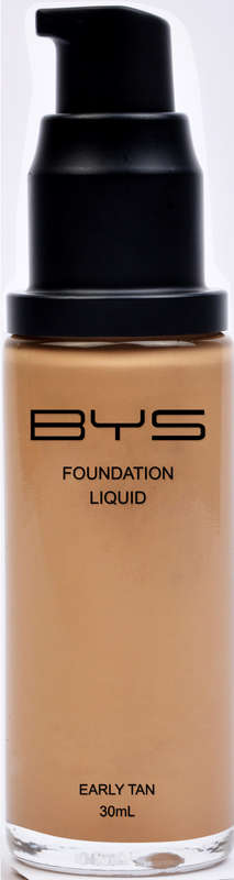 BYS COSMETICS Liquid Foundation