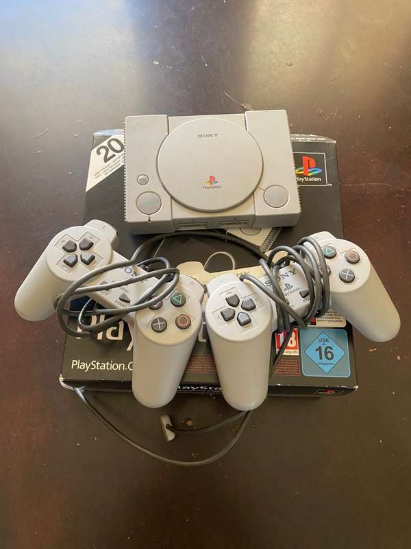 PlayStation Classic