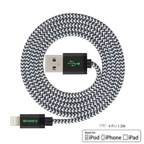 CARVE Apple Cable for iPhone