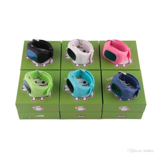 Q50 GPS TRACKER AVAILABLE IN DARK BLUE,BLACK,WHITE,LIGHT BLUE