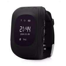Q50 GPS TRACKER AVAILABLE IN DARK BLUE,BLACK,WHITE,LIGHT BLUE