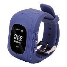 Q50 GPS TRACKER AVAILABLE IN DARK BLUE,BLACK,WHITE,LIGHT BLUE