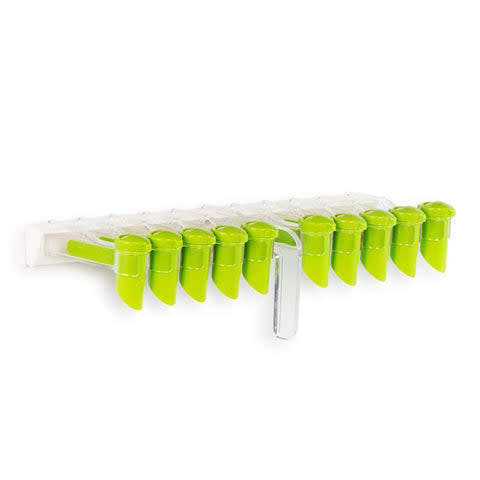 Spice Bag Storage Rack Set 10 Piece