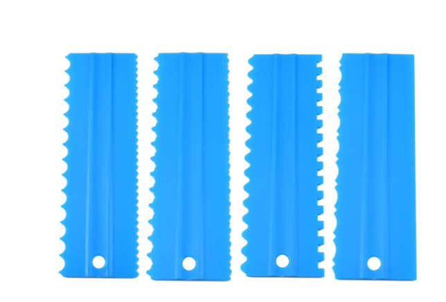 Cake Decorating Tip Sets - 70 Piece