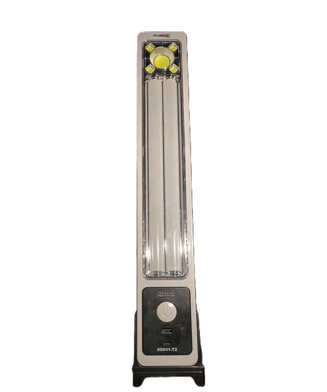 Fussion 51 LED Light Emergency light & Solar charge