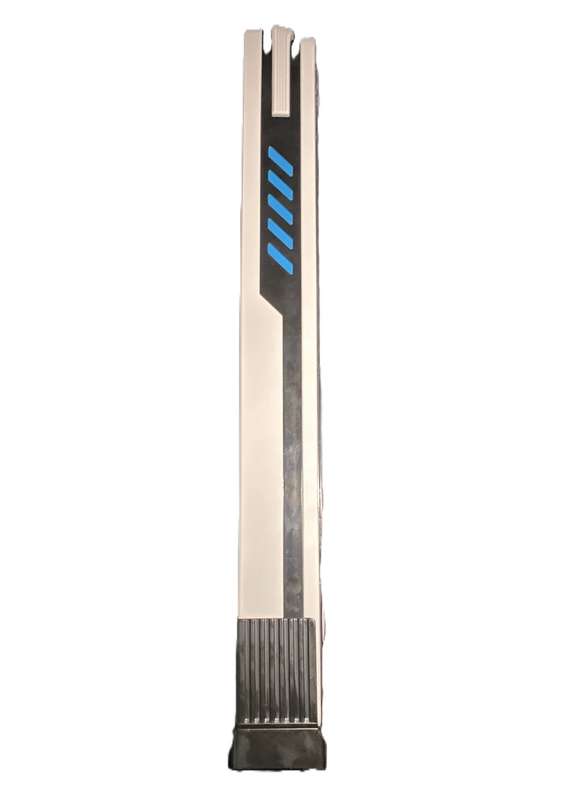 Fussion 51 LED Light Emergency light & Solar charge