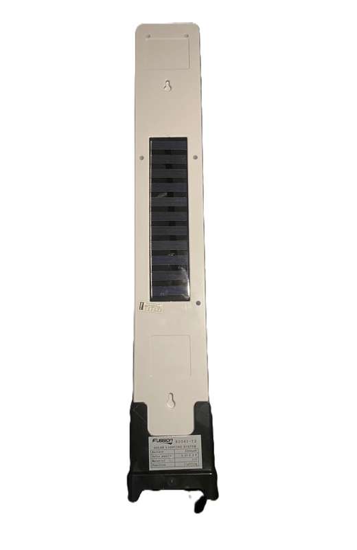 Fussion 51 LED Light Emergency light & Solar charge