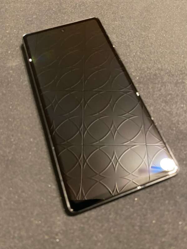 Google Pixel 128GB Grey