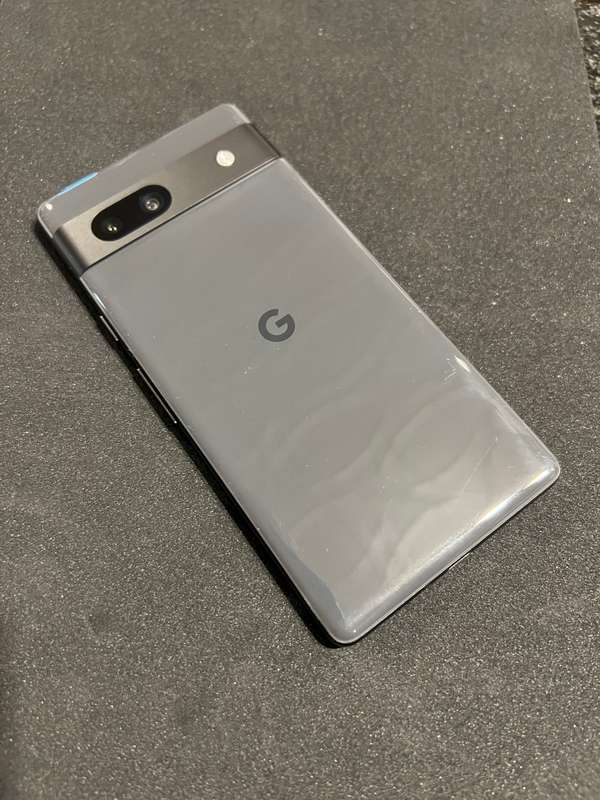 Google Pixel 128GB Grey