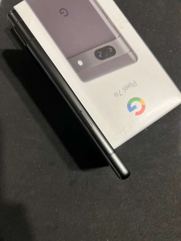 Google Pixel 128GB Grey