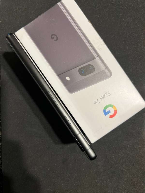 Google Pixel 128GB Grey