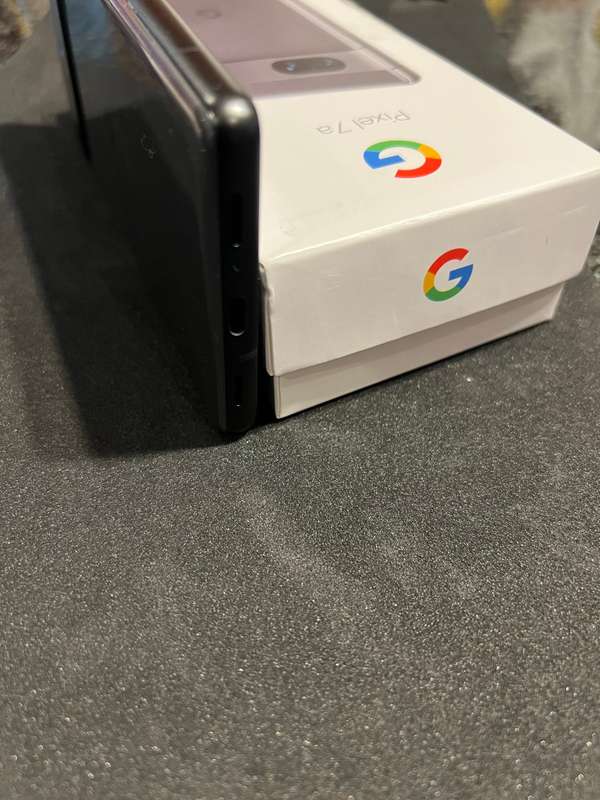 Google Pixel 128GB Grey