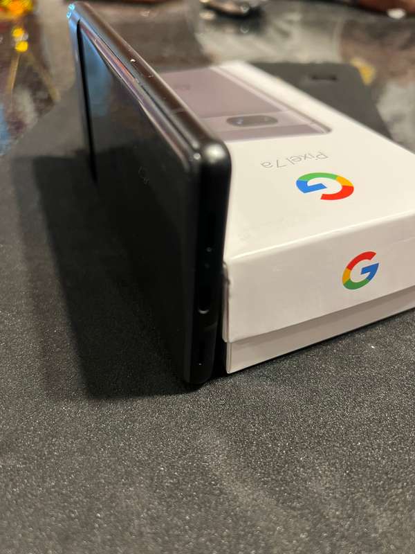 Google Pixel 128GB Grey