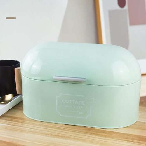 Kitchen bread bin