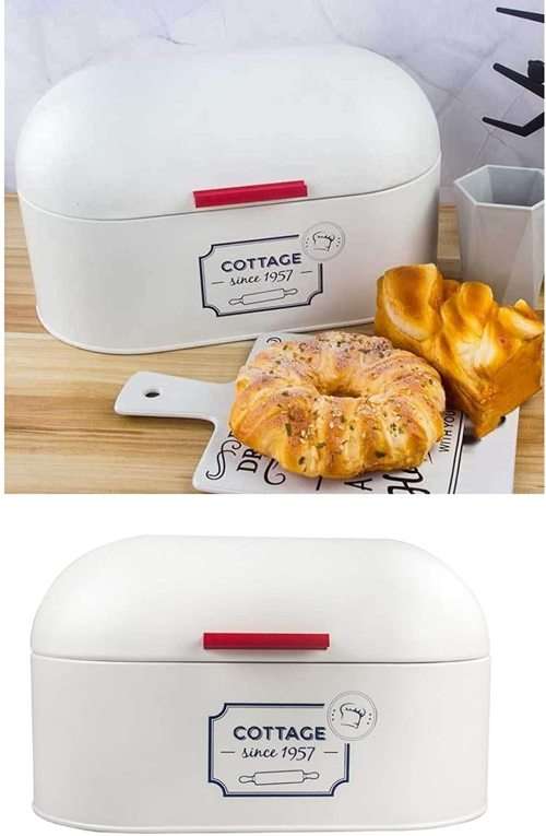 Kitchen Bread Bin